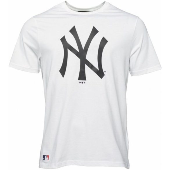New Era MAJICA NOS MLB REGULAR TEE NEYYAN  Férfi póló - SM-60590462