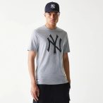   New Era MAJICA NOS MLB REGULAR TEE NEYYAN  Férfi póló - SM-60590469