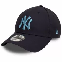   New Era KAPA LEAGUE ESSENTIAL 9FORTY NEYYAN  Férfi sapka - SM-60595157