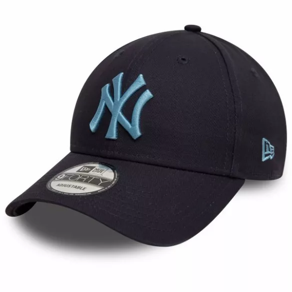 New Era KAPA LEAGUE ESSENTIAL 9FORTY NEYYAN  Férfi sapka - SM-60595157