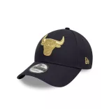 New Era KAPA METALLIC 9FORTY CHIBUL  Férfi sapka - SM-60595196