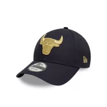   New Era KAPA METALLIC 9FORTY CHIBUL  Férfi sapka - SM-60595196