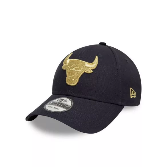 New Era KAPA METALLIC 9FORTY CHIBUL  Férfi sapka - SM-60595196