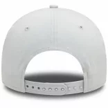 New Era KAPA NFL 9FORTY SS LASRAI BLKGRA Férfi sapka - SM-60595410