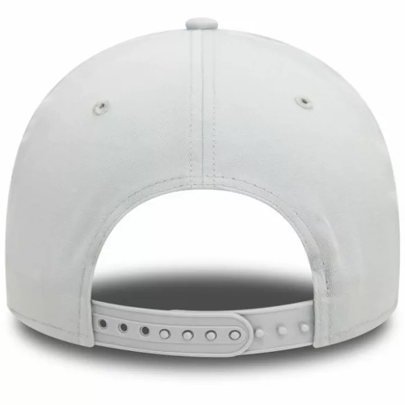 New Era KAPA NFL 9FORTY SS LASRAI BLKGRA Férfi sapka - SM-60595410