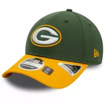   New Era KAPA NFL 9FORTY SS GREPAC  Férfi sapka - SM-60595419