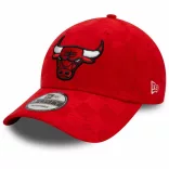 New Era KAPA TONAL CHECK 9FORTY CHIBUL  Férfi sapka - SM-60595441