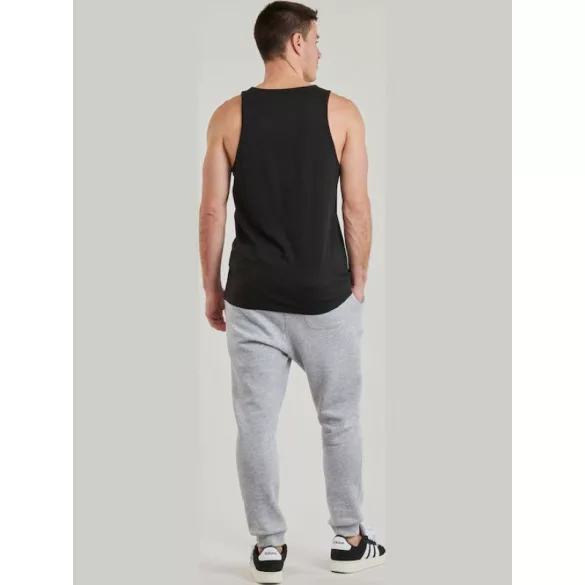 New Era NBA ESSENTIALS TANK CHIBUL BLK Férfi trikó - SM-60596218