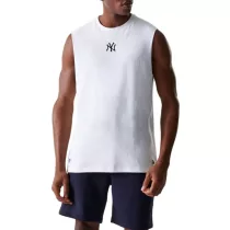  New Era MAJICA NOS MLB MIDI SLEEVELESS TEE NEYYAN Férfi trikó - SM-60691044