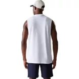 New Era MAJICA NOS MLB MIDI SLEEVELESS TEE NEYYAN Férfi trikó - SM-60691044