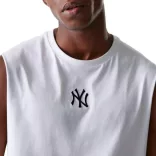 New Era MAJICA NOS MLB MIDI SLEEVELESS TEE NEYYAN Férfi trikó - SM-60691044