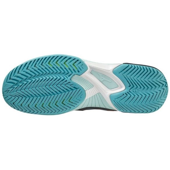 Mizuno WAVE EXCEED TOUR 5AC Férfi teniszcipő - SM-61GA227012