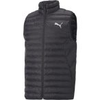   Puma PackLITE Primaloft Vest Puma Black Férfi mellény - SM-671711-01