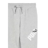 Puma PUMA POWER Sweatpants Férfi nadrág - SM-678936-04