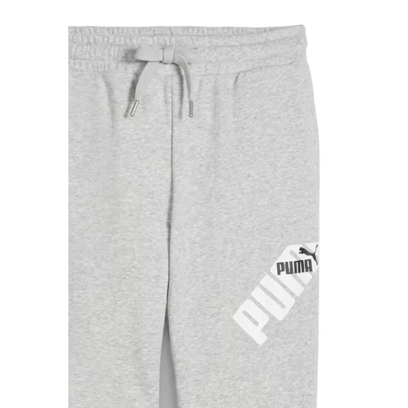 Puma PUMA POWER Sweatpants Férfi nadrág - SM-678936-04