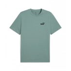 Puma ESS Small No. 1 Logo Tee Férfi póló - SM-682535-30