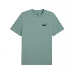 Puma ESS Small No. 1 Logo Tee Férfi póló - SM-682535-30