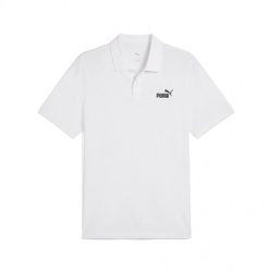 Puma ESS No. 1 Logo Pique Polo Férfi póló - SM-682552-02