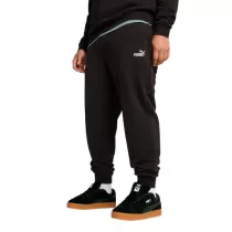Puma ESS No. 1 Logo Sweatpants Férfi nadrág - SM-682608-01