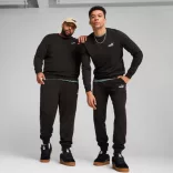 Puma ESS No. 1 Logo Sweatpants Férfi nadrág - SM-682608-01