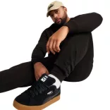 Puma ESS No. 1 Logo Sweatpants Férfi nadrág - SM-682608-01