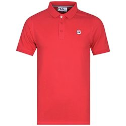 Fila Men Matcho 4 Férfi póló - SM-687656-006