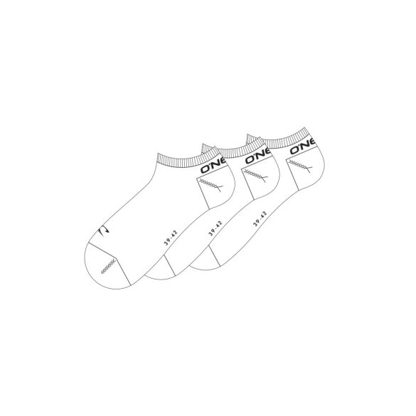 Oneill Sneaker ONeill 3-pack Férfi zokni - SM-730003-1010