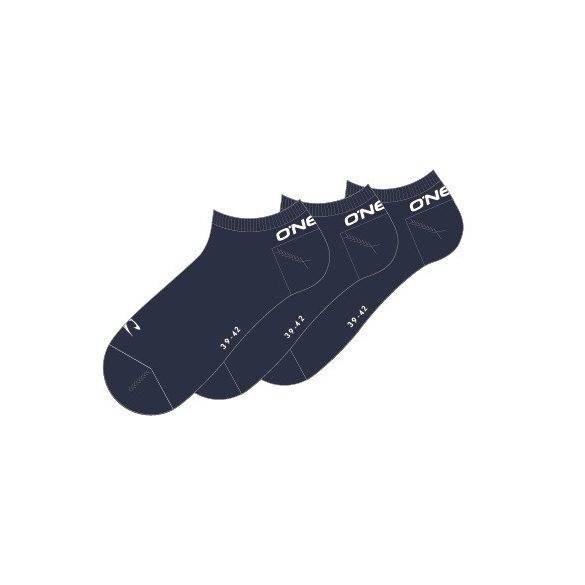 Oneill Sneaker ONeill 3-pack Férfi zokni - SM-730003-4949