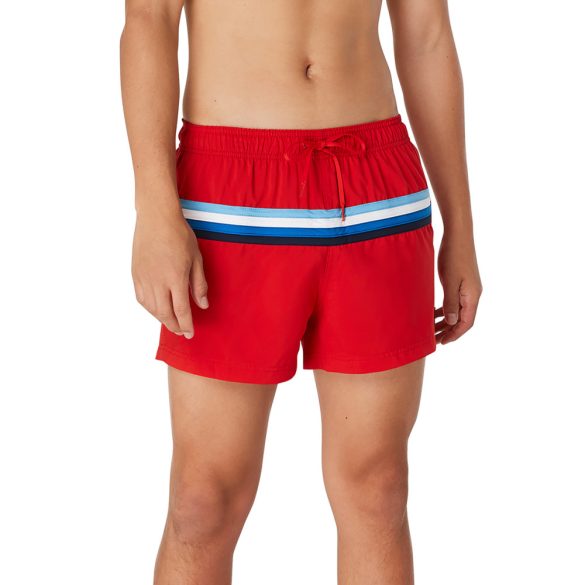 Speedo CLRBLK REDONDO EDGE VOLLEY 14" 600 (UK) Férfi rövidnadrág - SM-8-00258200764