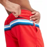 Speedo CLRBLK REDONDO EDGE VOLLEY 14" 600 (UK) Férfi rövidnadrág - SM-8-00258200764