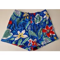   Speedo PRINT REDONDO EDGE VOLLEY 14" 401 (UK) Férfi rövidnadrág - SM-8-00259701384