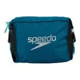Speedo POOL SIDE BAG AU BLUE/BLACK (UK) Férfi táska - SM-8-09191D714