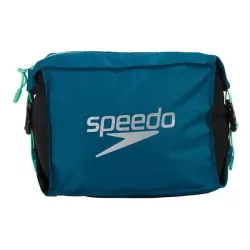   Speedo POOL SIDE BAG AU BLUE/BLACK (UK) Férfi táska - SM-8-09191D714