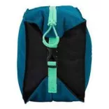 Speedo POOL SIDE BAG AU BLUE/BLACK (UK) Férfi táska - SM-8-09191D714