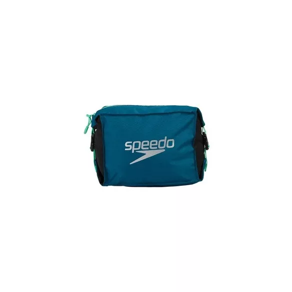 Speedo POOL SIDE BAG AU BLUE/BLACK (UK) Férfi táska - SM-8-09191D714