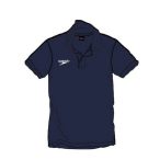 Speedo Polo Shirt (UK) Férfi póló - SM-8-104310002