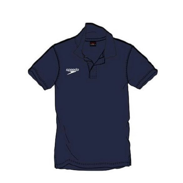 Speedo Polo Shirt (UK) Férfi póló - SM-8-104310002