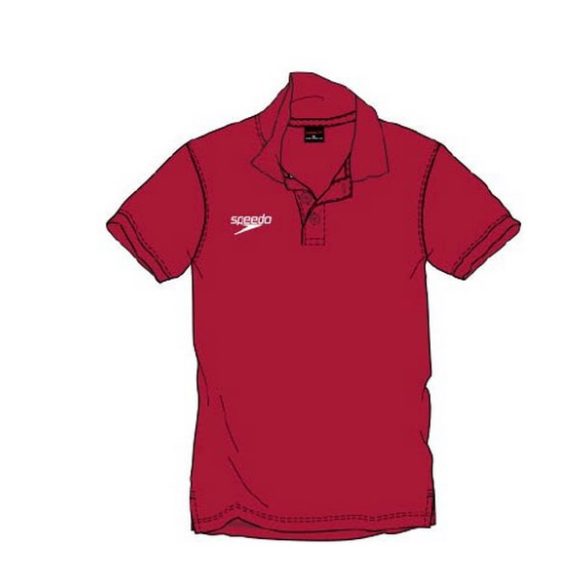 Speedo Polo Shirt (UK) Férfi póló - SM-8-10431A846