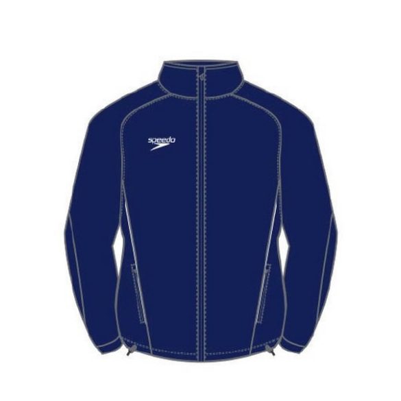 Speedo Rain Jacket (UK) Férfi kabát - SM-8-104320002