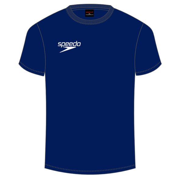 Speedo Small Logo T-Shirt (UK) Férfi póló - SM-8-104330002