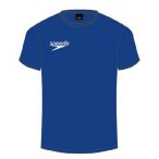   Speedo Small Logo T-Shirt (UK) Férfi póló - SM-8-104334222