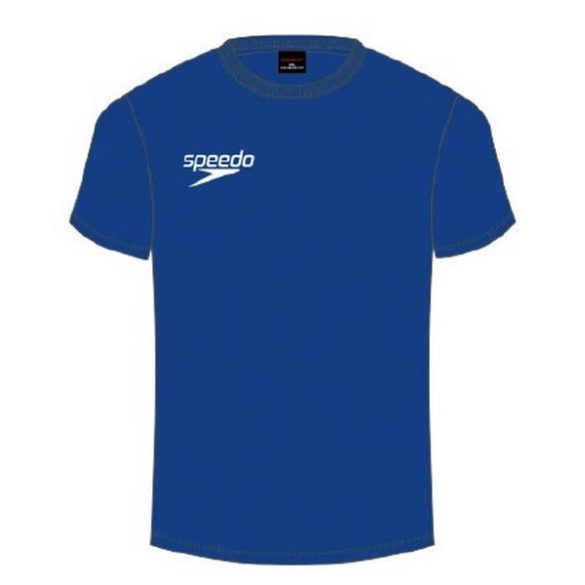 Speedo Small Logo T-Shirt (UK) Férfi póló - SM-8-104334222