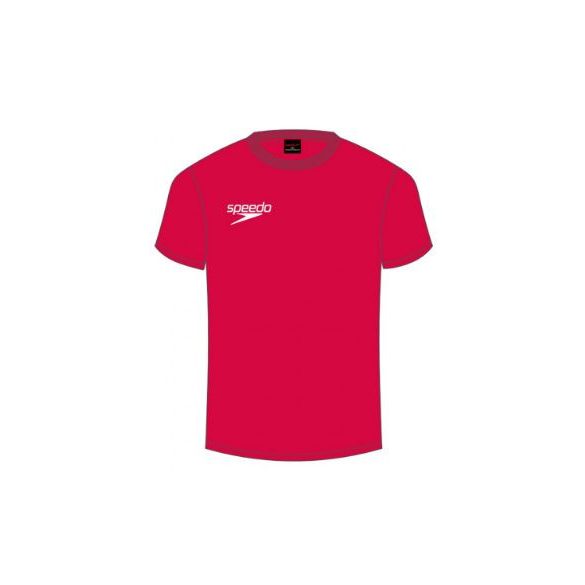 Speedo Small Logo T-Shirt (UK) Férfi póló - SM-8-10433A846