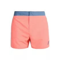   Speedo VINTAGE CONT 14 WSHT AM OR/BLU(UK) Férfi rövidnadrág - SM-8-11368C211