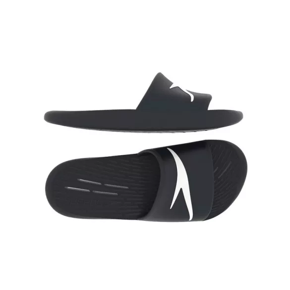 Speedo SPEEDO SLIDE AM BLACK (UK) Férfi papucs - SM-8-122290001