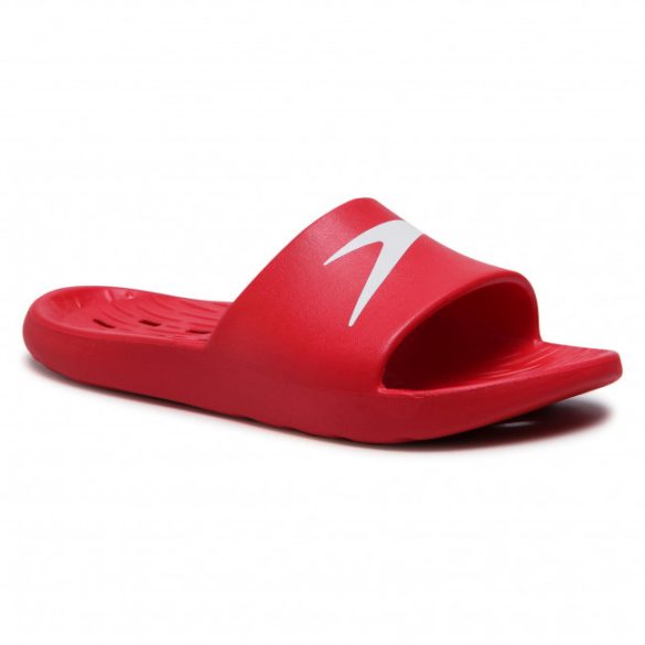 Speedo SPEEDO SLIDE AM RED (UK) Férfi papucs - SM-8-122296446