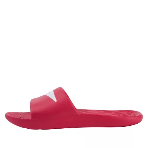 Speedo SPEEDO SLIDE AM RED (UK) Férfi papucs - SM-8-122296446