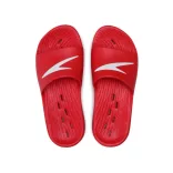 Speedo SPEEDO SLIDE AM RED (UK) Férfi papucs - SM-8-122296446