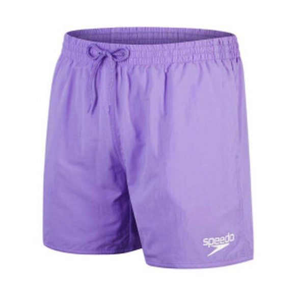 Speedo ESSENTIALS 16" WATERSHORT AM PURPLE (UK) Férfi rövidnadrág - SM-8-1243315428