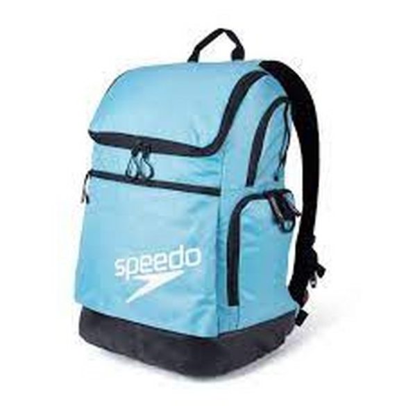 Speedo TEAMSTER 2.0 RUCKSACK 35L AU BLUE (UK) Férfi táska - SM-8-128126683